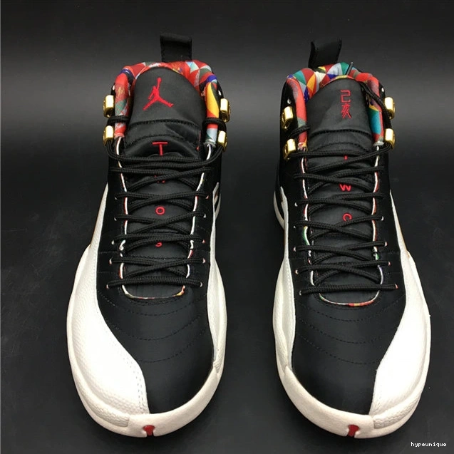 HYPE Year - Chinese Packable 4154 873864 12 Jordan New Retro 1024